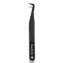 Load image into Gallery viewer, Hercules Tweezer (gold or black)