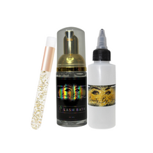 Load image into Gallery viewer, Lash Bath Kit