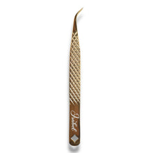 Load image into Gallery viewer, Isabel Tweezer (Gold or Black)