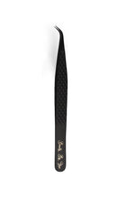 Load image into Gallery viewer, Isabel Tweezer (Gold or Black)