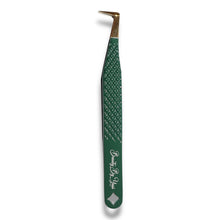 Load image into Gallery viewer, Holiday tweezer collection: Green