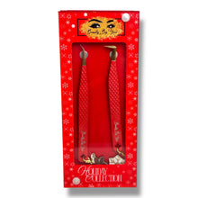 Load image into Gallery viewer, Holiday collection tweezers: lash tile + Duo tweezers

