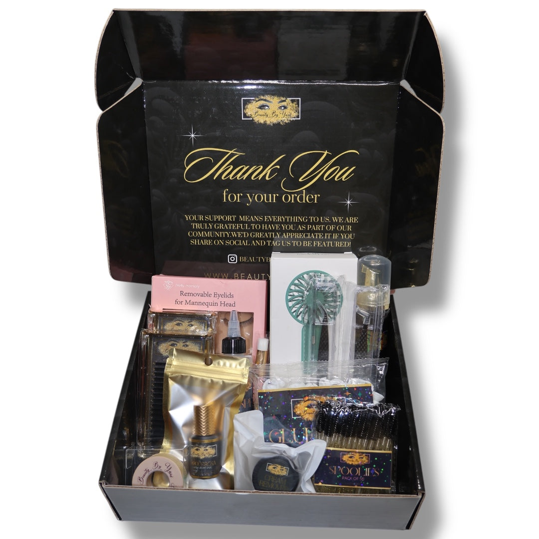 Beginner Starter Kit
