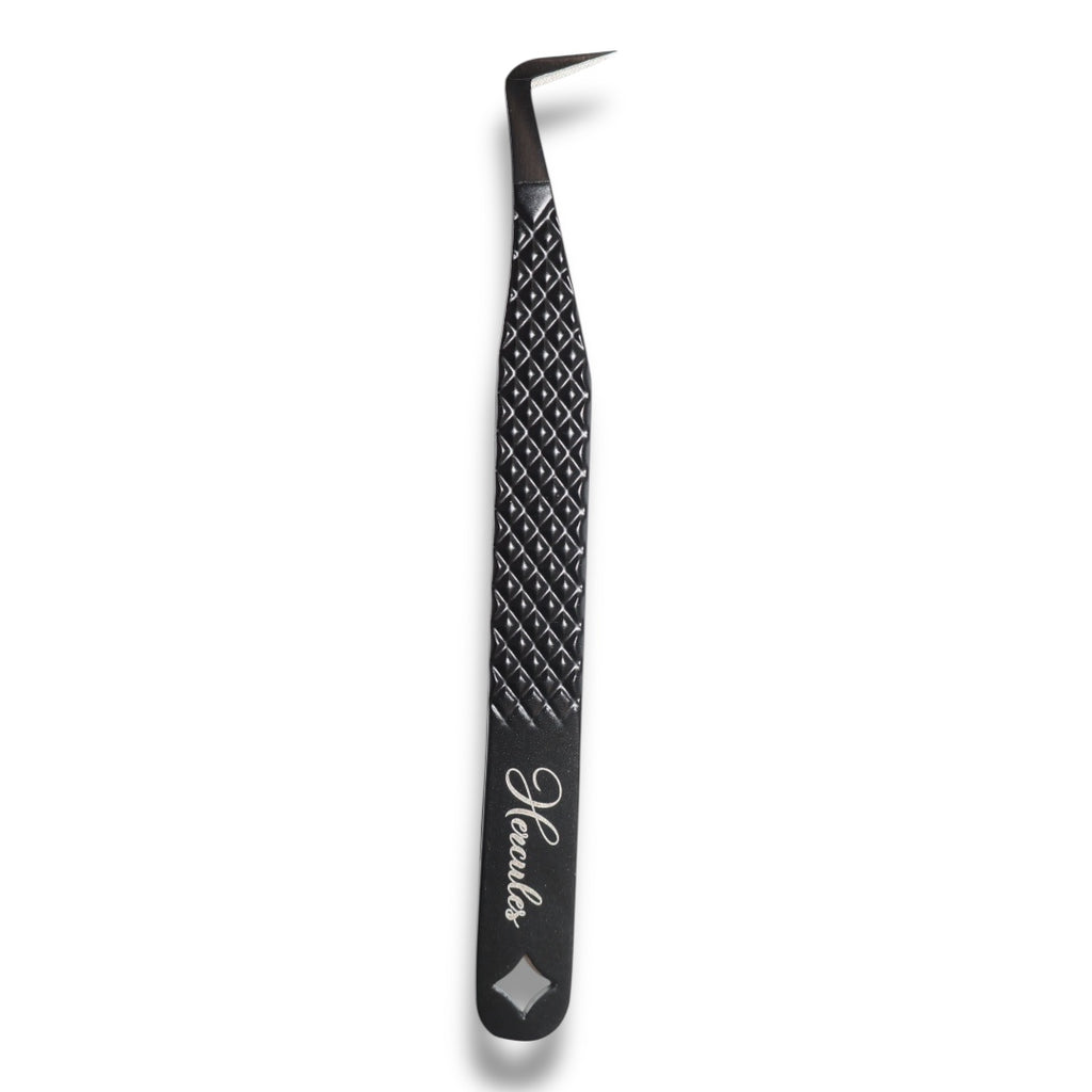 Hercules Tweezer (gold or black)