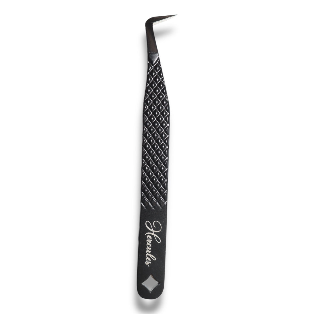 Hercules Tweezer (gold or black)