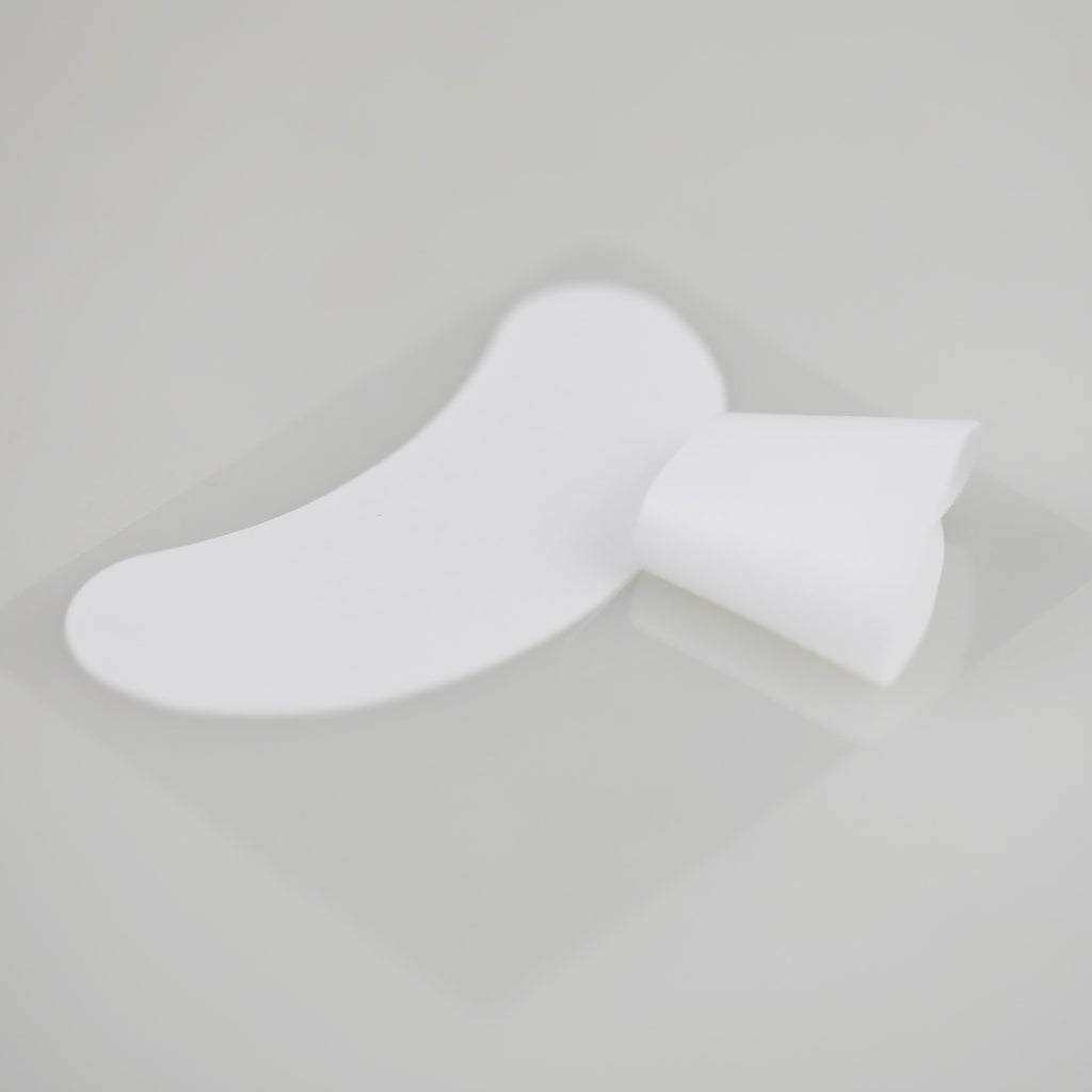 Bio gel eye pads