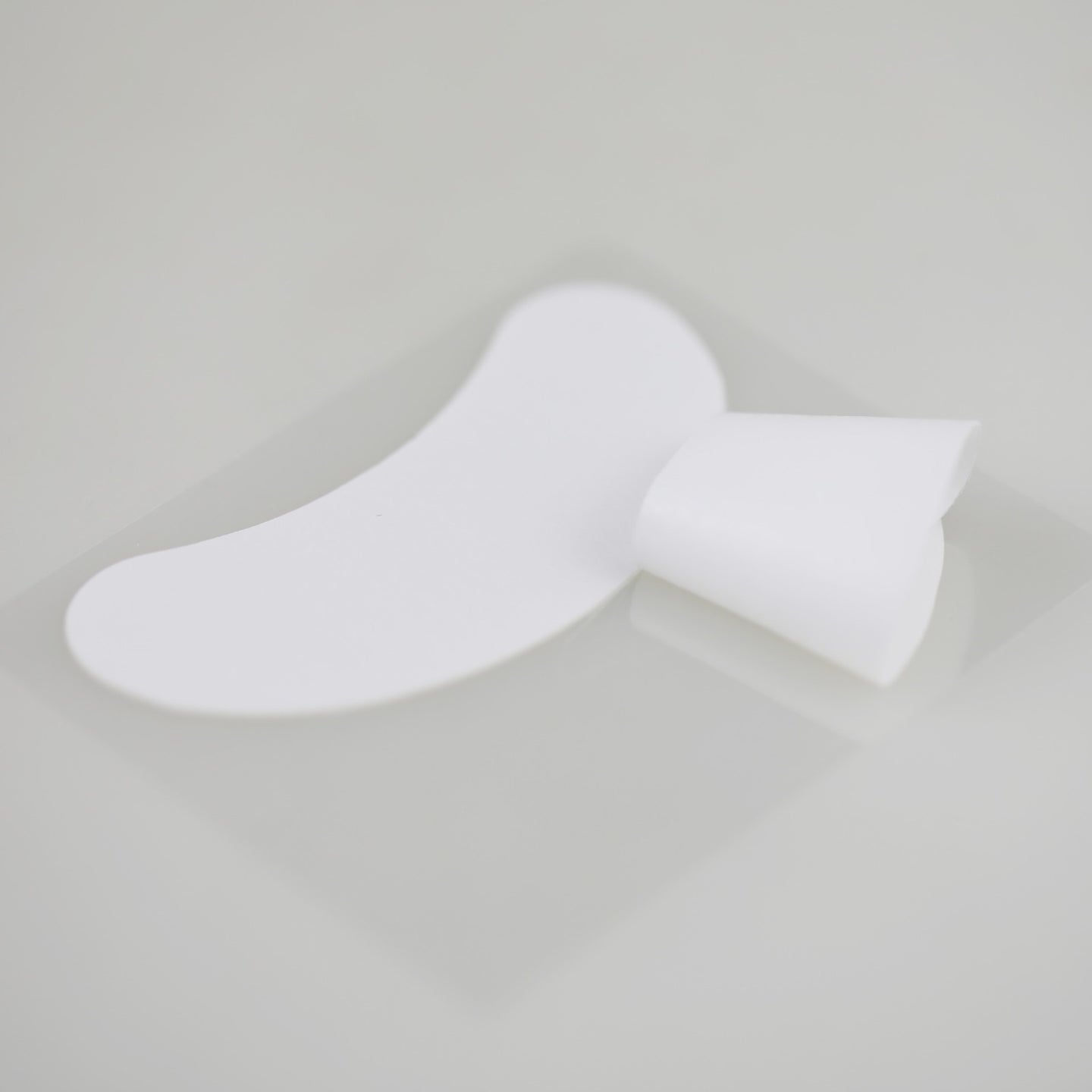 Bio gel eye pads