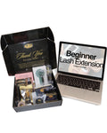 Starter kit & Beginner Online Lash course