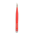 Holiday tweezer collection: Red