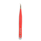 Holiday tweezer collection: Red