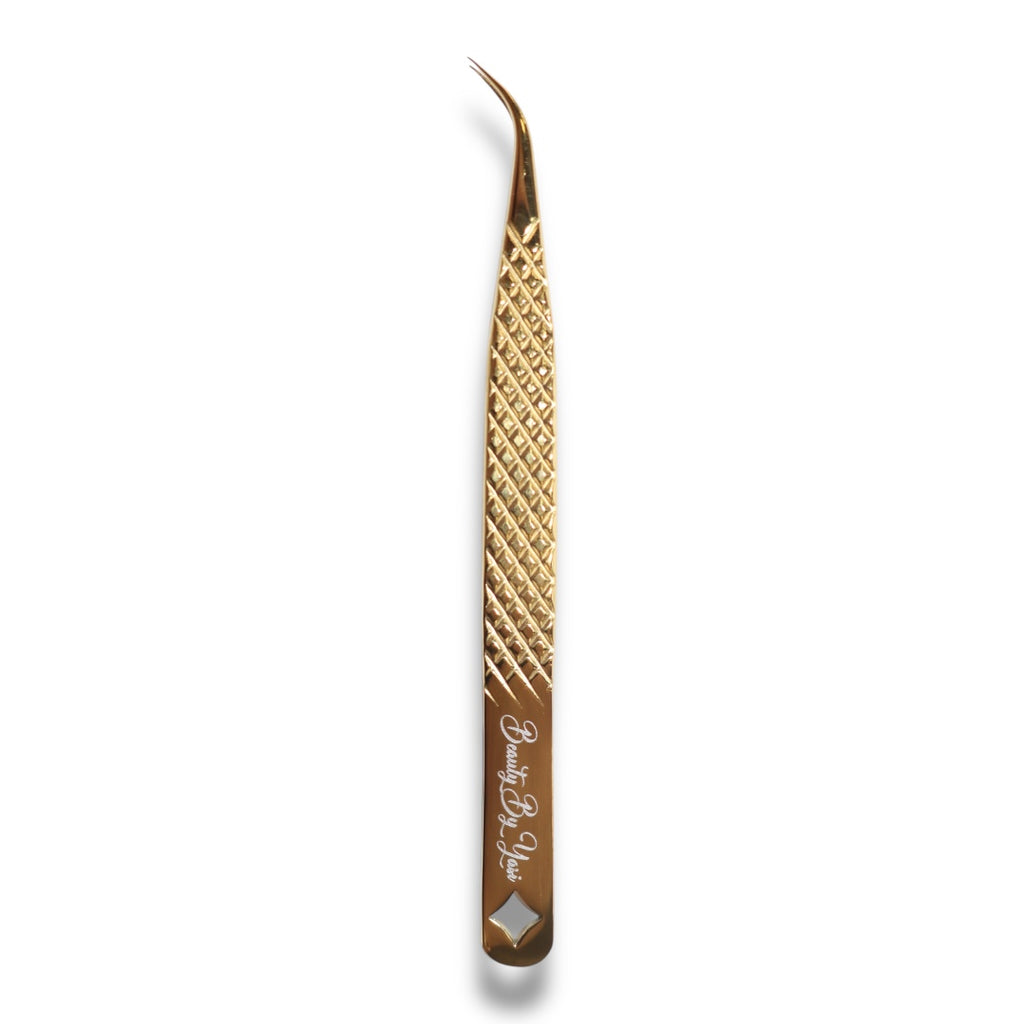 Isabel Tweezer (Gold or Black)