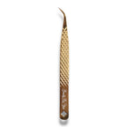 Isabel Tweezer (Gold or Black)