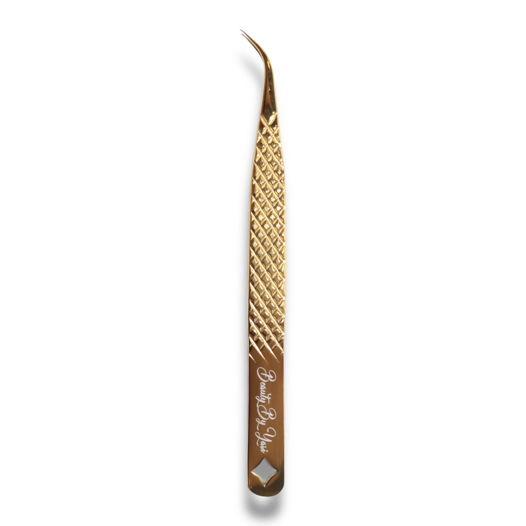 Isabel Tweezer (Gold or Black)