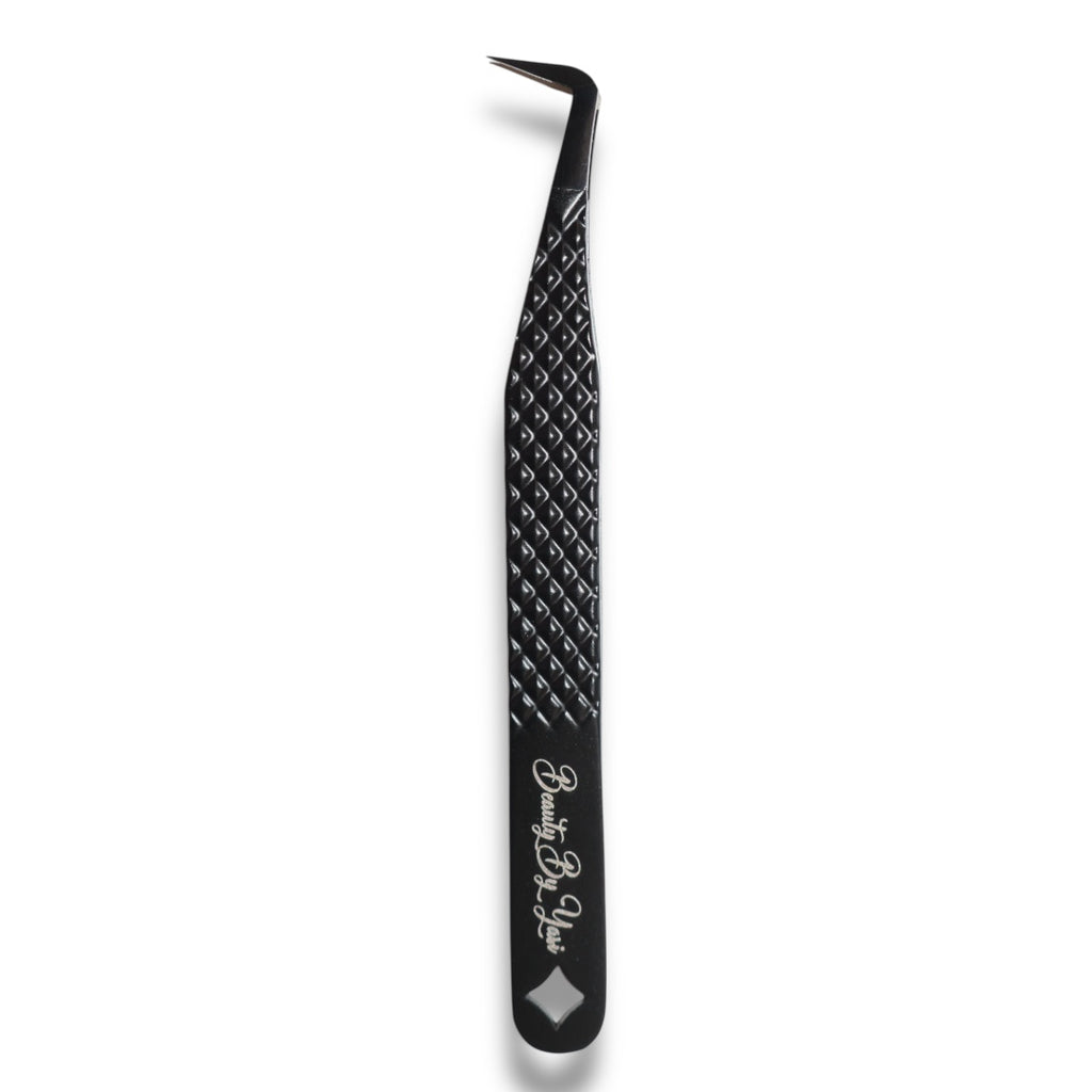 Hercules Tweezer (gold or black)