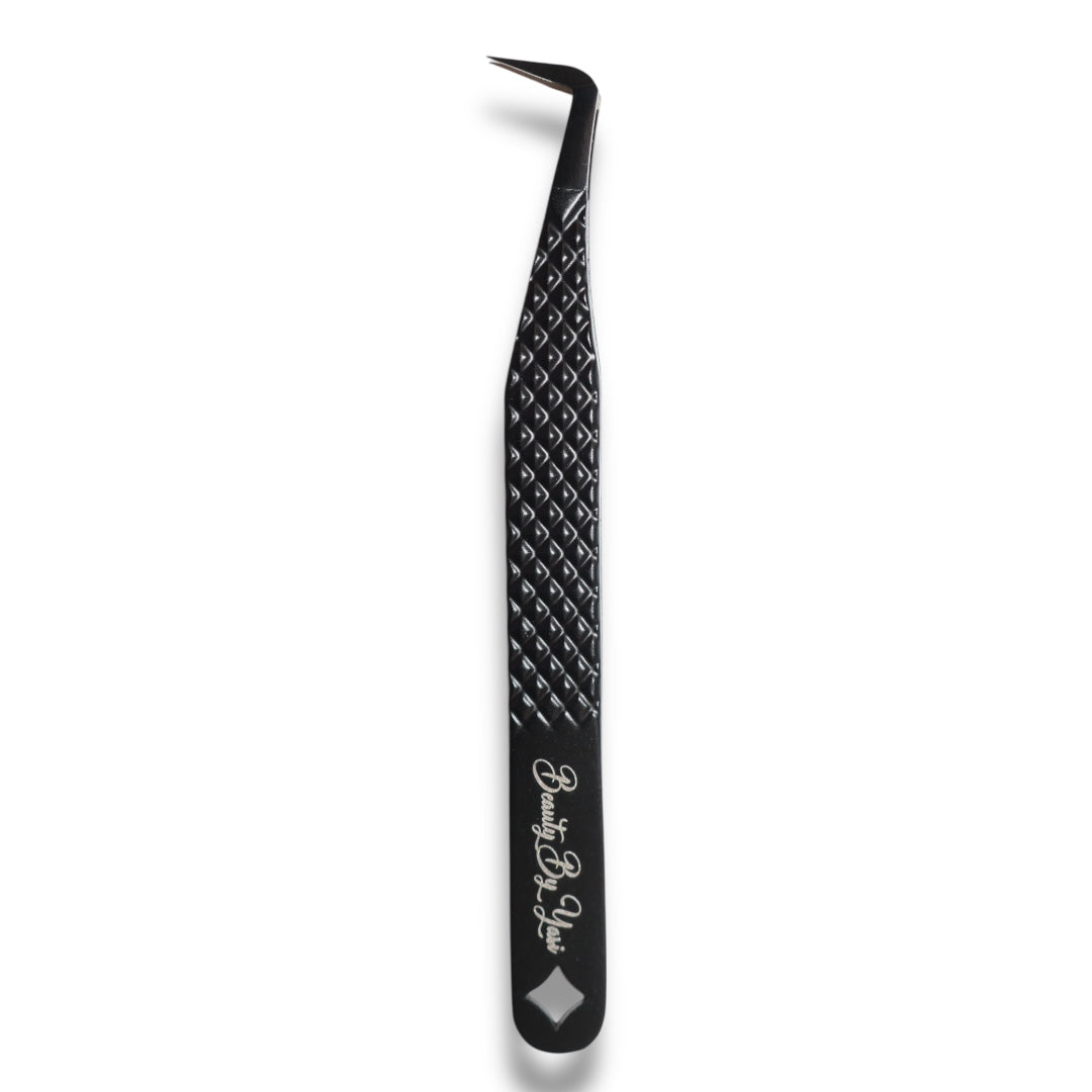 Hercules Tweezer (gold or black)