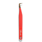 Holiday tweezer collection: Red