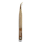 Isabel Tweezer (Gold or Black)