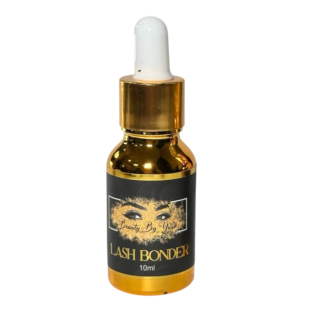 Lash Bonder