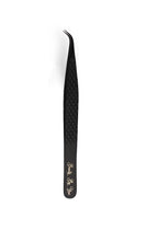Isabel Tweezer (Gold or Black)