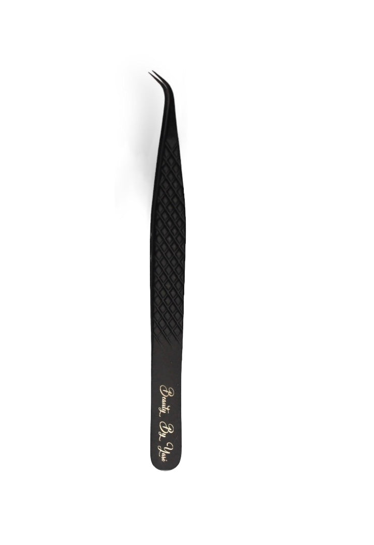 Isabel Tweezer (Gold or Black)