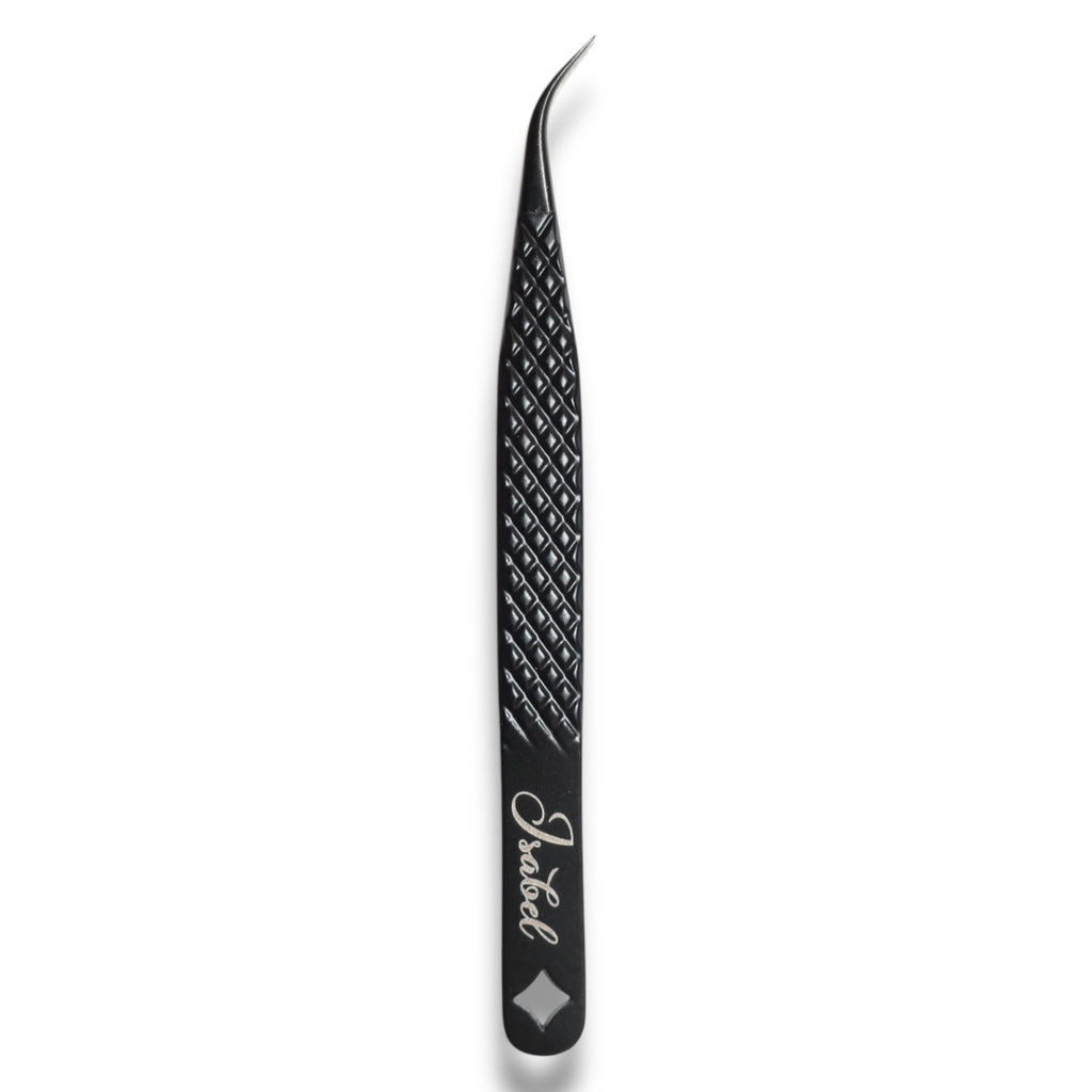 Isabel Tweezer (Gold or Black)