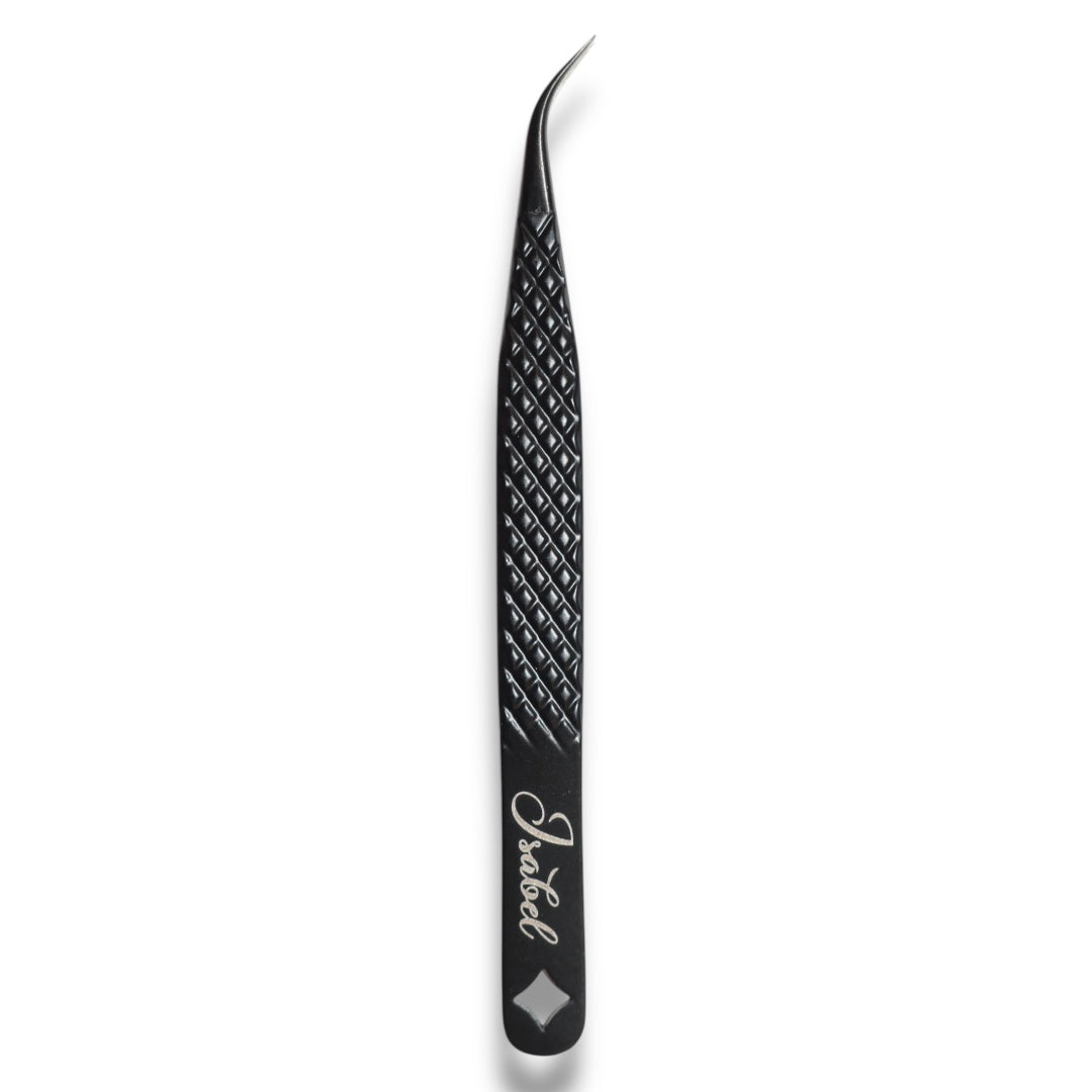 Isabel Tweezer (Gold or Black)