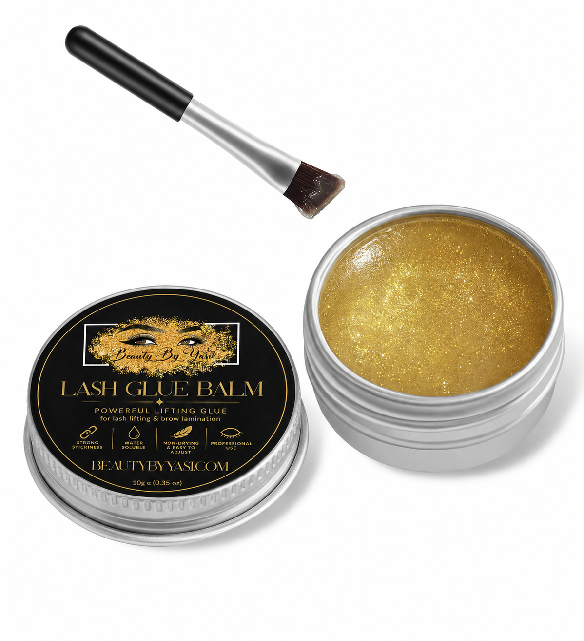 Lash Balm