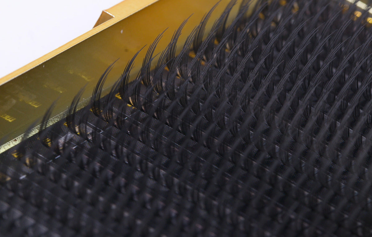 Anime Spikes