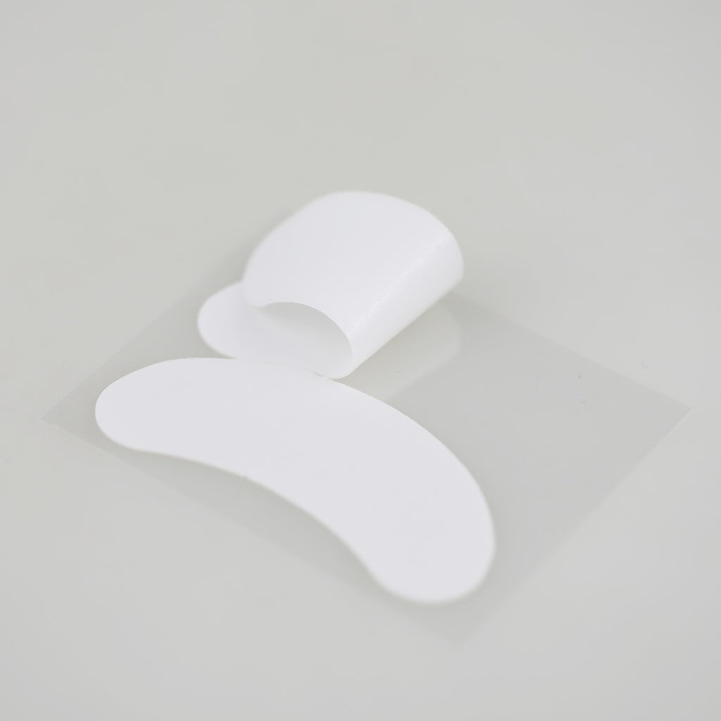 Bio gel eye pads