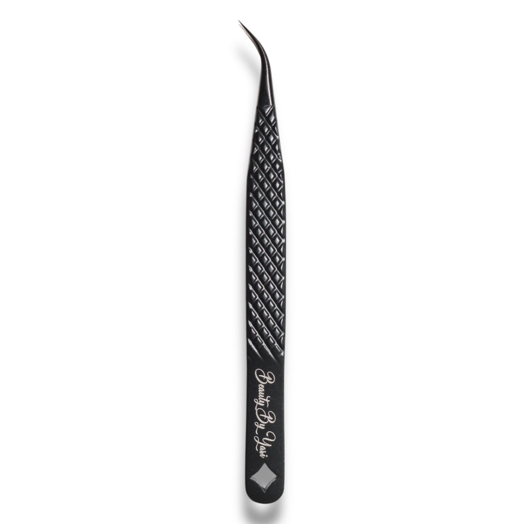 Isabel Tweezer (Gold or Black)