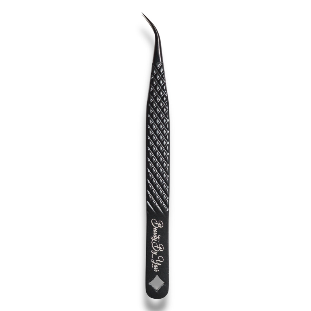 Isabel Tweezer (Gold or Black)
