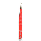 Holiday tweezer collection: Red