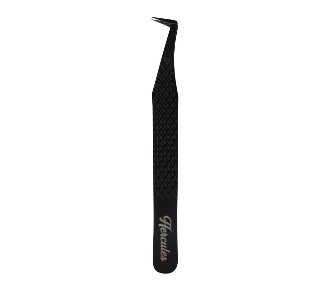 Hercules Tweezer (gold or black)