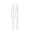 Micro Eyebrow Spoolie Brush (10 pc)