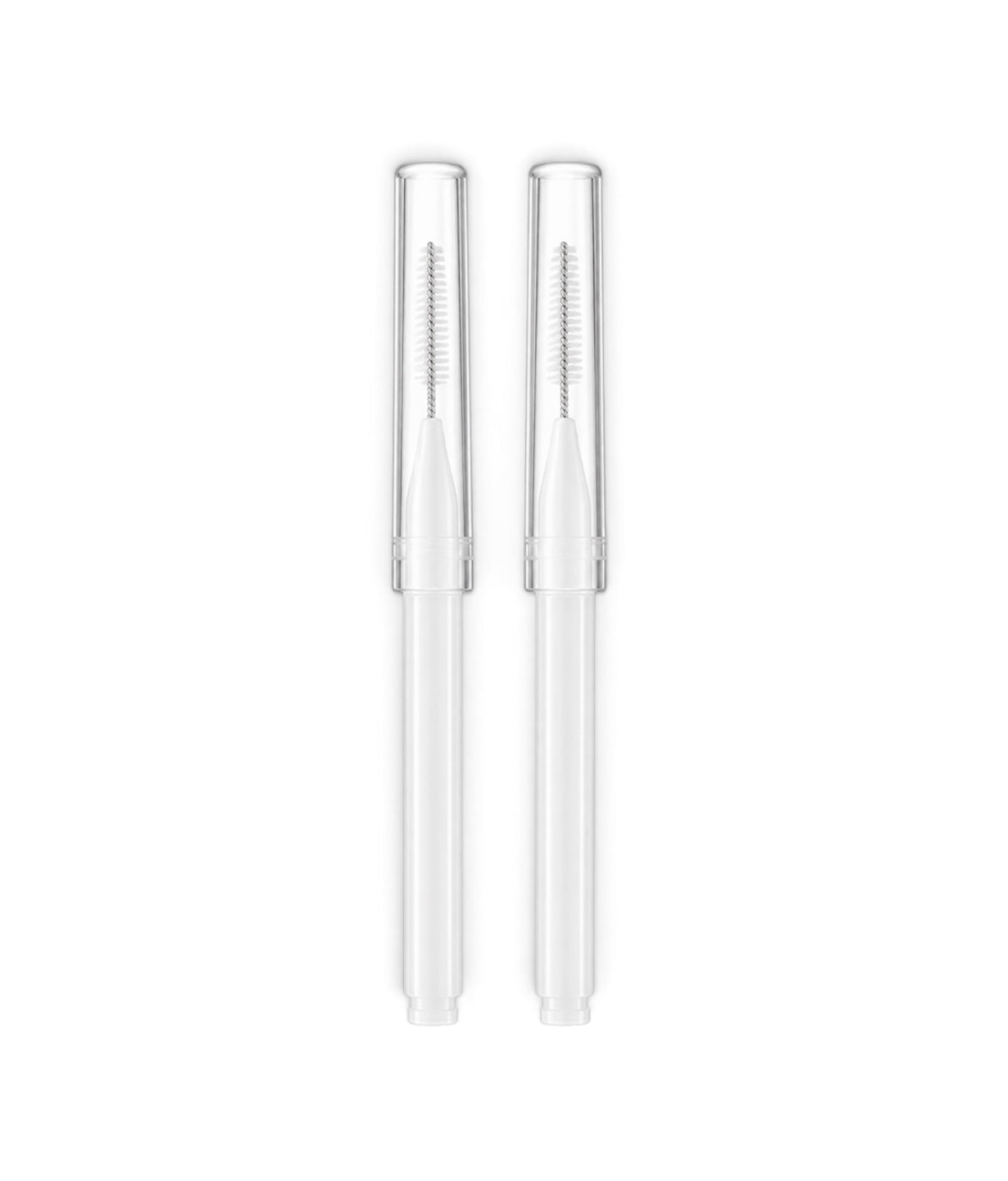 Micro Eyebrow Spoolie Brush (10 pc)