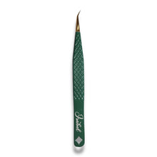 Load image into Gallery viewer, Holiday tweezer collection: Green
