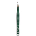 Holiday tweezer collection: Green