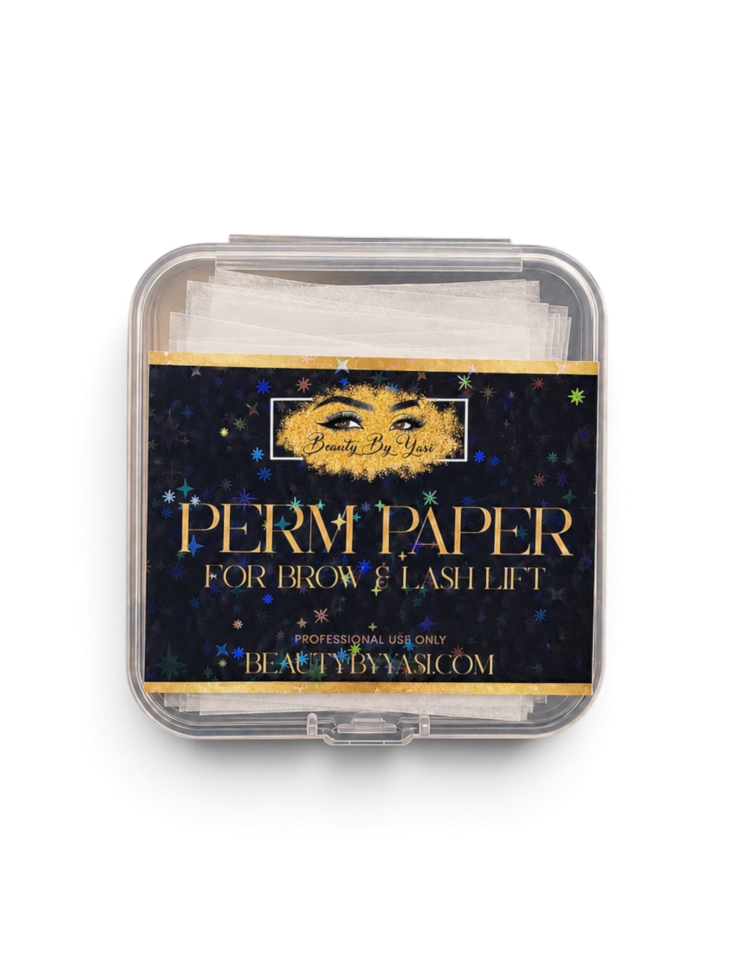 Perm paper