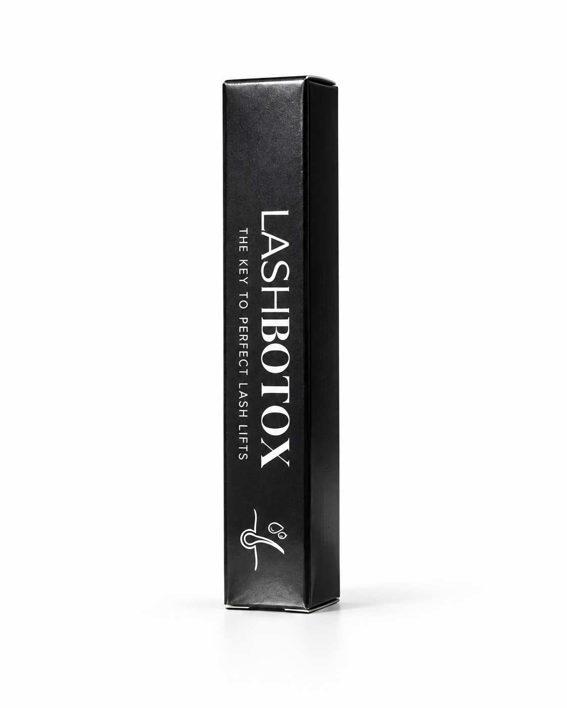 Lash Botox: Keratin aftercare serum