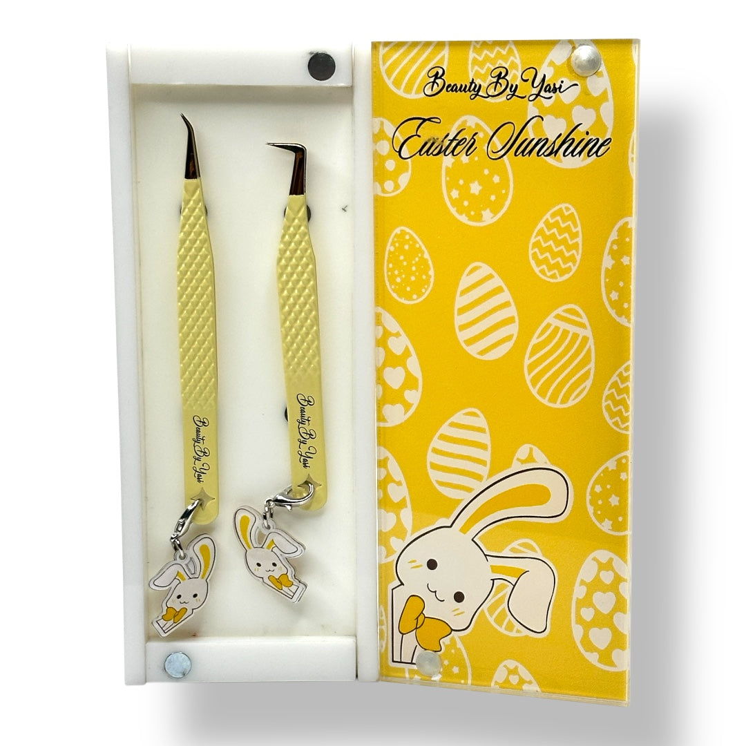 Easter Sunshine Tweezer