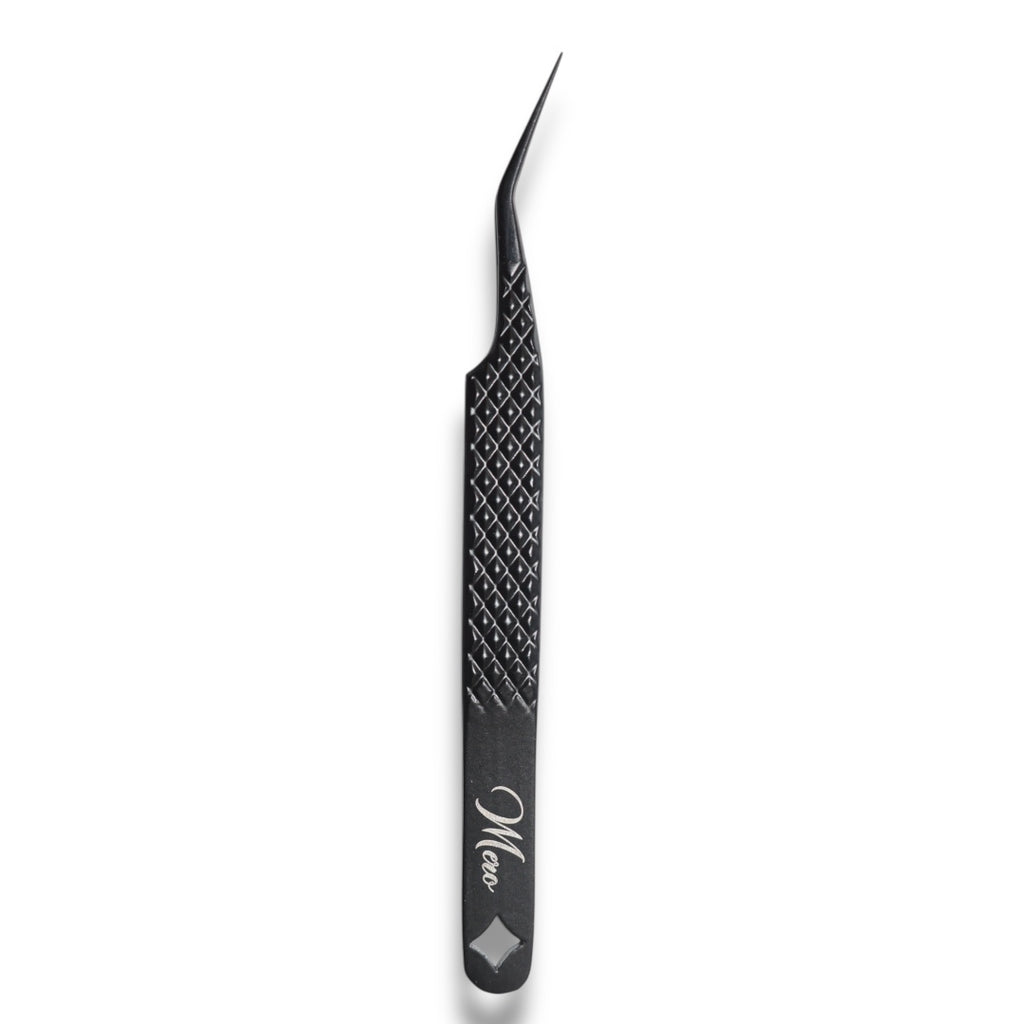 Mero Tweezer (gold or black)