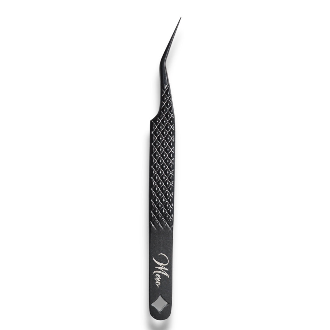 Mero Tweezer (gold or black)