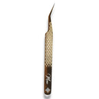 Mero Tweezer (gold or black)