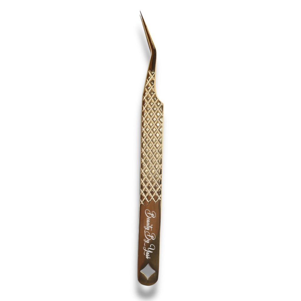 Mero Tweezer (gold or black)
