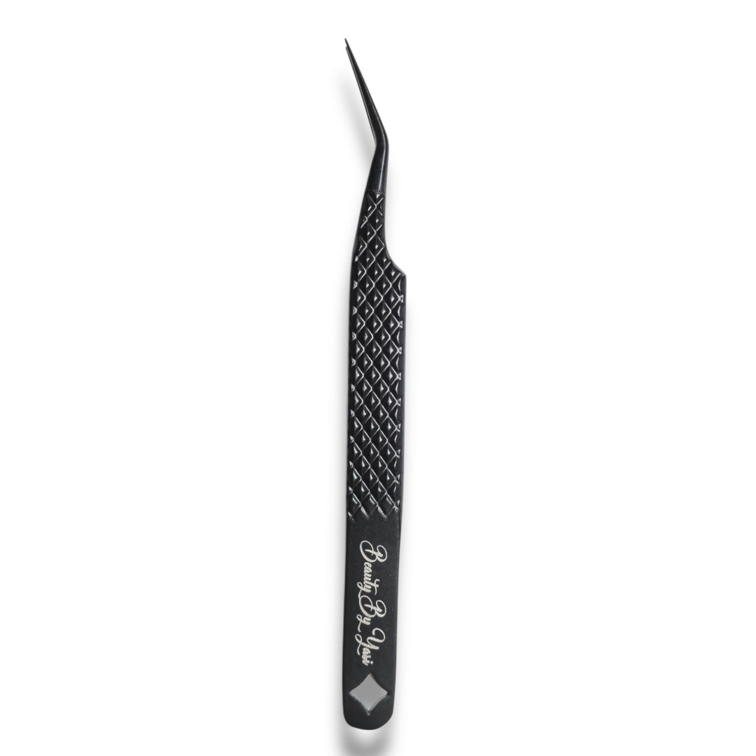 Mero Tweezer (gold or black)