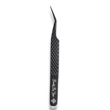 Load image into Gallery viewer, Mero Tweezer (gold or black)
