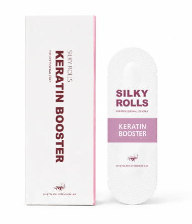 Silky rolls