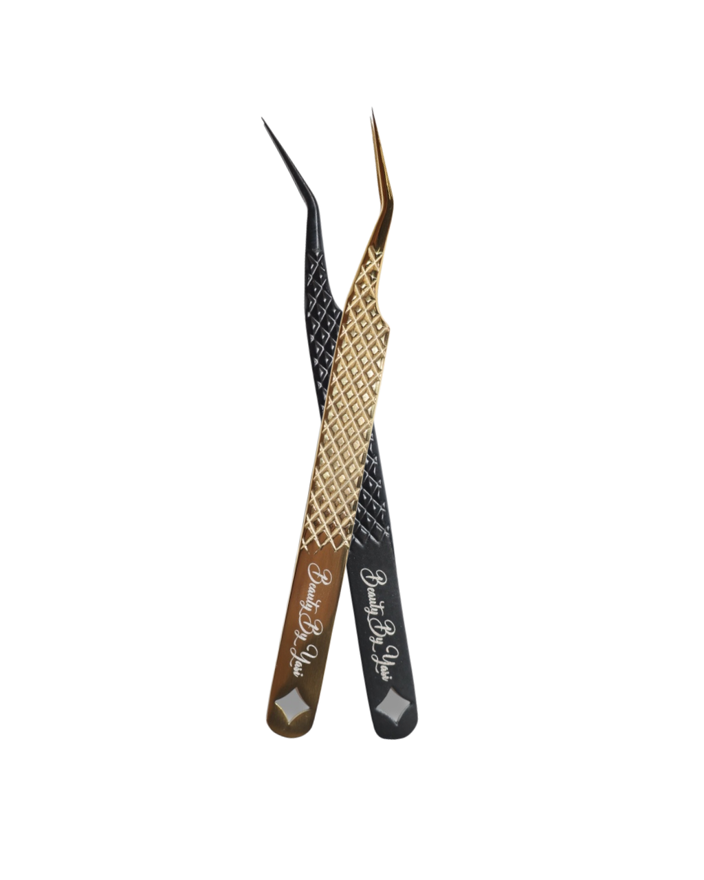 Mero Tweezer (gold or black)