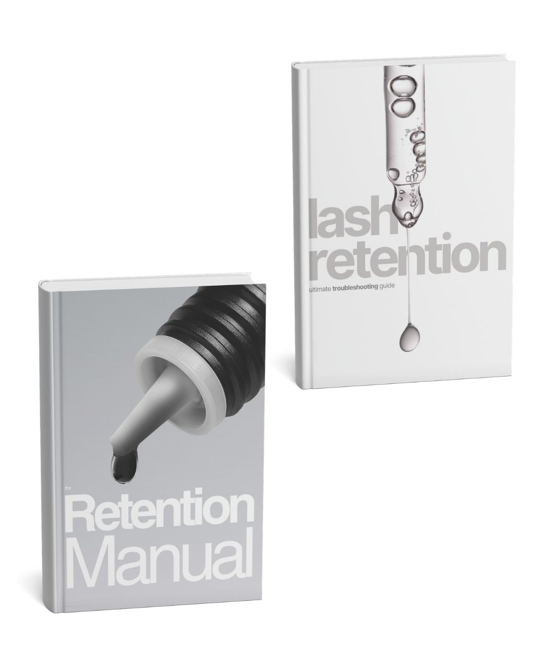 The Retention Manual