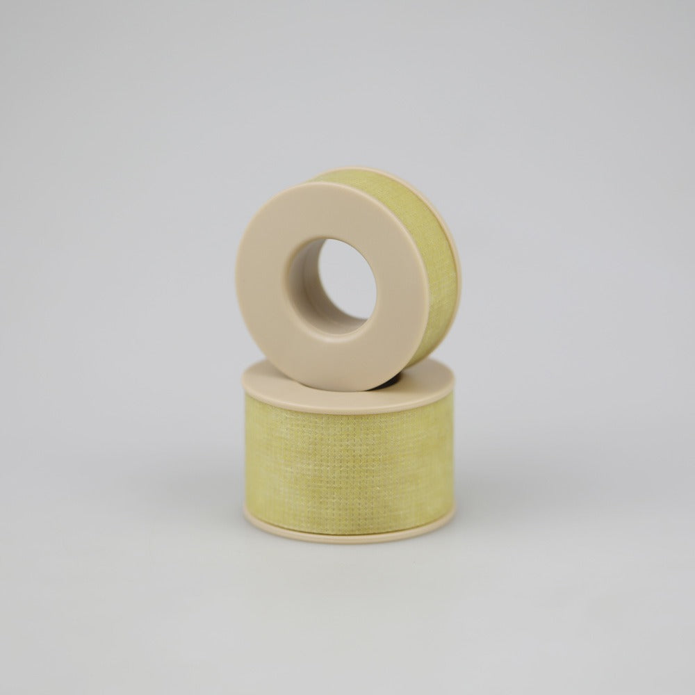 Sensitive silicone tape